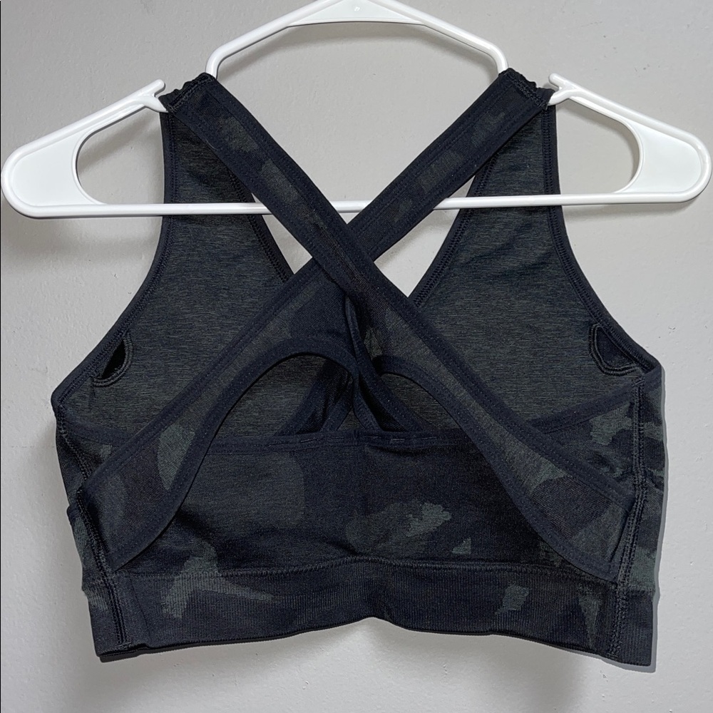 Gymshark Adapt Bra - Picture 3 of 4